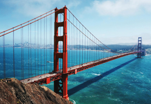 Golden Gate Bridge