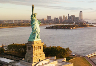 Statue of Liberty